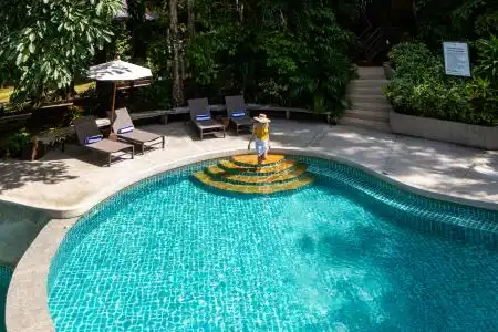 Baan Krating Phuket Resort -Sha Plus - 2