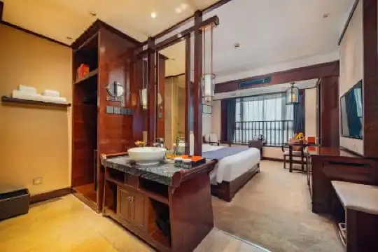 Yitel (Chengdu Chutian Junlin) - 34