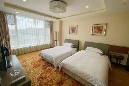 Kunming Best Yue Hang - 107