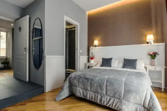 Bed And Best - 28