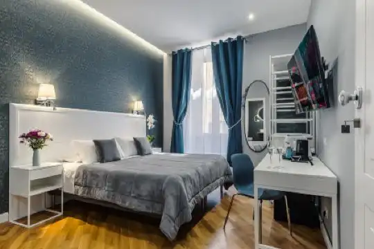 Bed And Best - 50