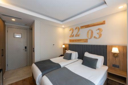 Harmony Istanbul & Spa - 40