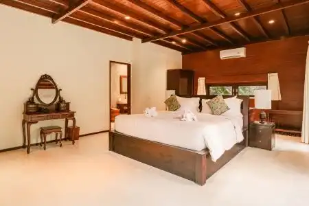 Kenran Resort Ubud By Soscomma - 2