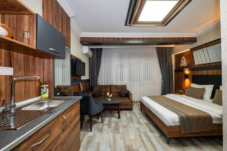 La Serena & Suites - 52