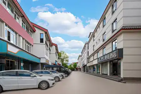 Lishui - 3
