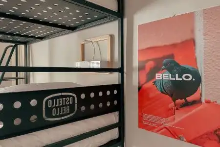 Ostello Bello Roma Colosseo - 74