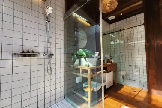 Athita The Hidden Court Chiang Saen Boutique Sha Plus Certified - 70