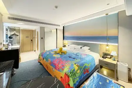 Qingdao Litian - 112