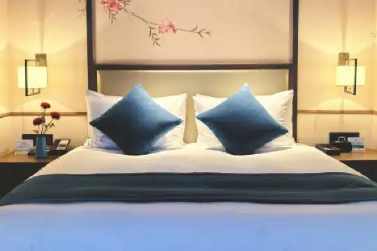 Landison Hushan Resort Hangzhou - 60