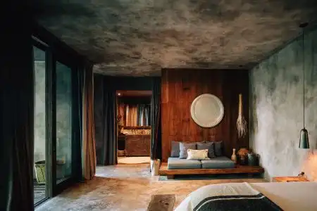 Nomade Tulum - 35