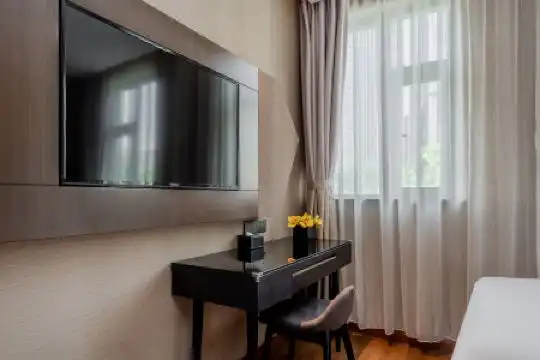 Yitel Premium (Shanghai Lujiazui Oriental Pearl) - 33