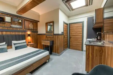 La Serena & Suites - 99