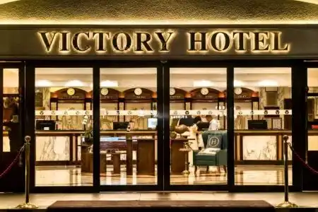 Guangdong Victory - 4