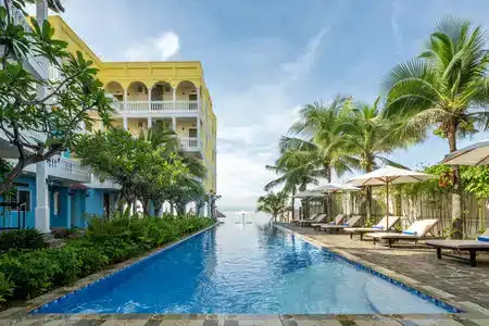 Grace Boutique Resort - 0