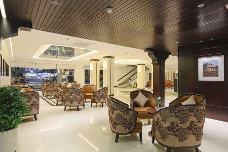 Huong Giang Resort & Spa - 2