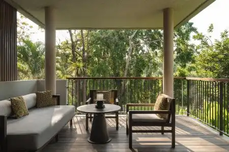 Alila Ubud - 49