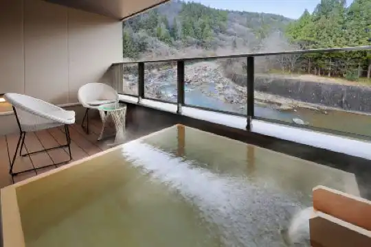 Mukaitaki Ryokan - 50