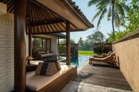 Tanah Gajah, a Resort by Hadiprana - 99