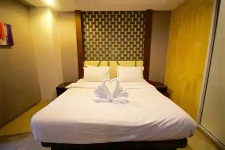 Eurna Resort - 67