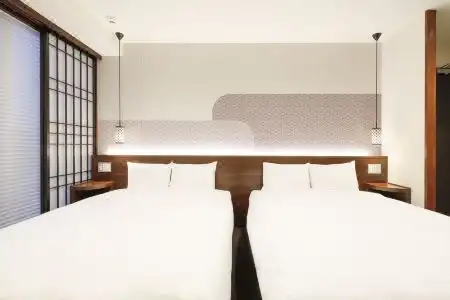 Urbain Kyoto Shijo Omiya - 45