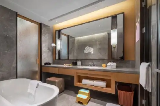 Hualuxe Suzhou Bay Hot Spring Resort, An Ihg - 115