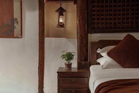 Lijiang Shuhe Yunju Zuo'an Inn - 102