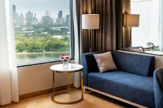 Rembrandt And Suites Sha Plus Certified - 46