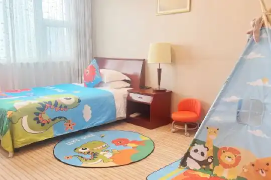 Shaanxi Business - 43