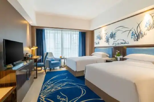 Howard Johnson Flower City Kunming - 75