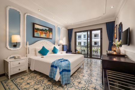 Hoi An Rosemary Boutique & Spa - 4