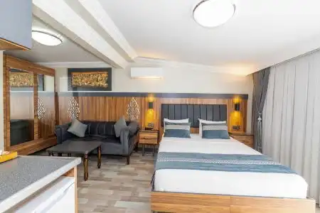 La Serena & Suites - 87