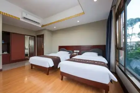 Kunhao Business - 27