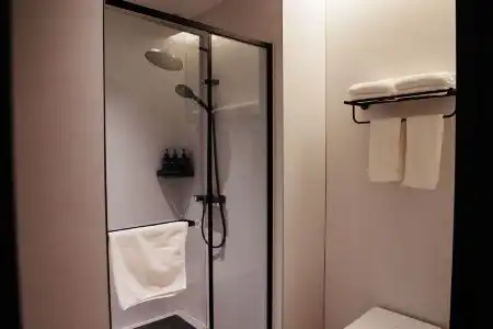 Crystal Luxury Smart - 48