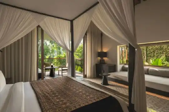 Alila Ubud - 46