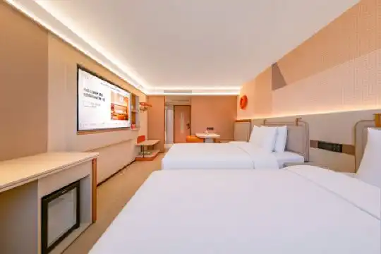 Orange Select(Kunming Nanping Pedestrian Street ) - 39