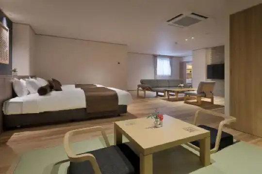 Mukaitaki Ryokan - 48