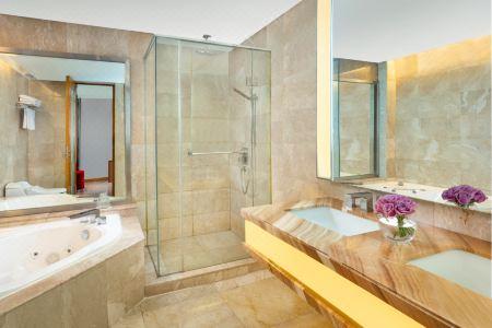 Ciputra Jakarta managed by Swiss-Belhotel International - 15