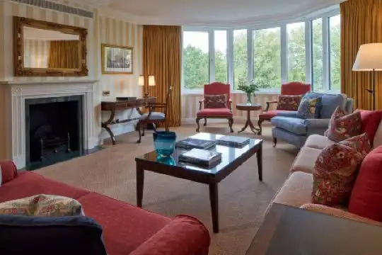 Cheval Thorney Court at Hyde Park - 26