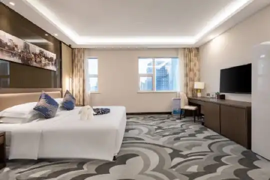 Shaanxi Business - 29