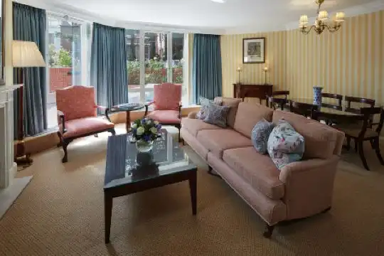 Cheval Thorney Court at Hyde Park - 45