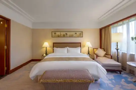 Yanyuan International - 85