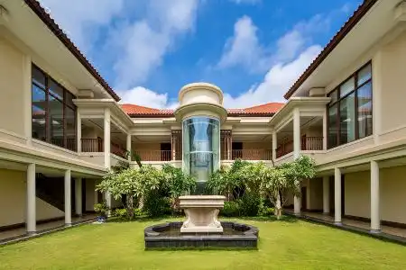 Luhuitou State Guesthouse & Resort - 80