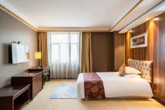 ZhiXuan Shanghai Fortune - 41
