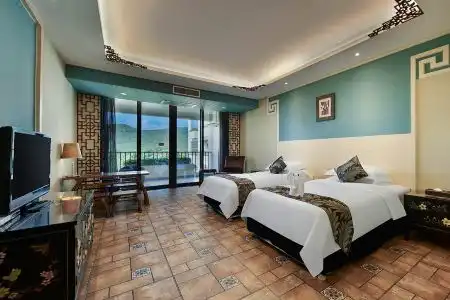 Luhuitou State Guesthouse & Resort - 55