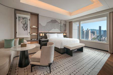 The Ritz-Carlton, - 7