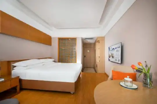 Vienna International (Shenzhen Songgang Hongxing) - 24