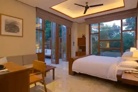 Bolian Resorts & SPA Chongqing - 74