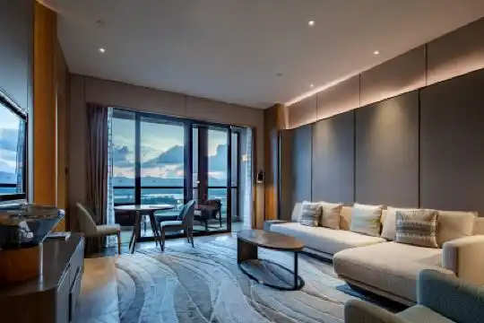 Sofitel Sanya Leeman Resort - 12