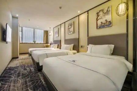 Guangzhou Homies - 58