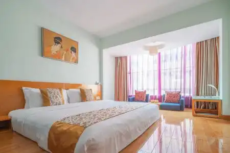 Shanshui Trends - Huaqiangbei - 34